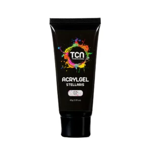 Acrylgel Stellaris 02 – 60gr