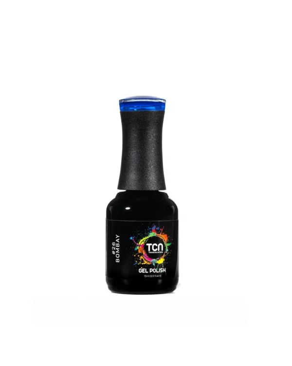Gel Polish 26 Bombay