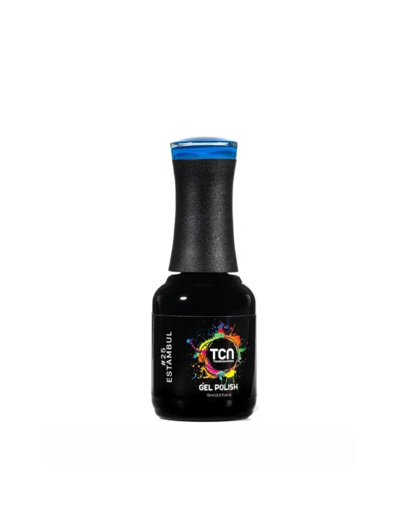 Gel Polish 25 Estambul