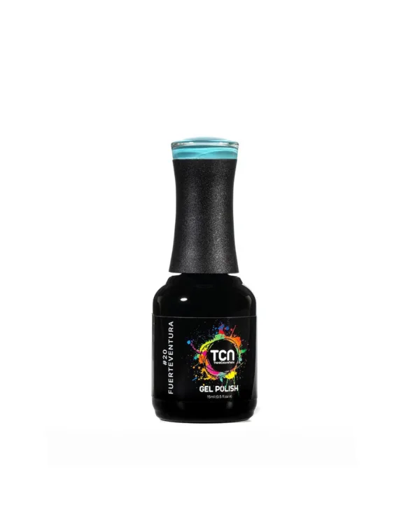 Gel Polish 20 Fuerteventura
