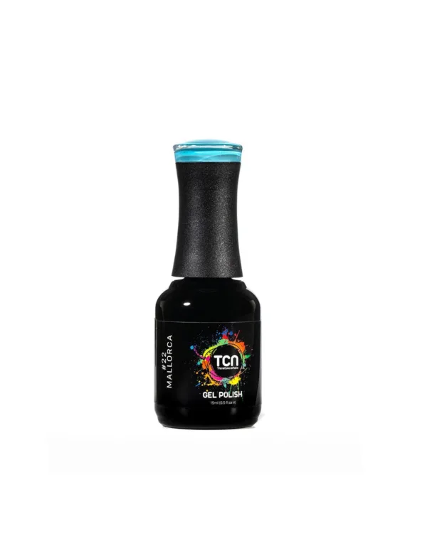 Gel Polish 22 Mallorca