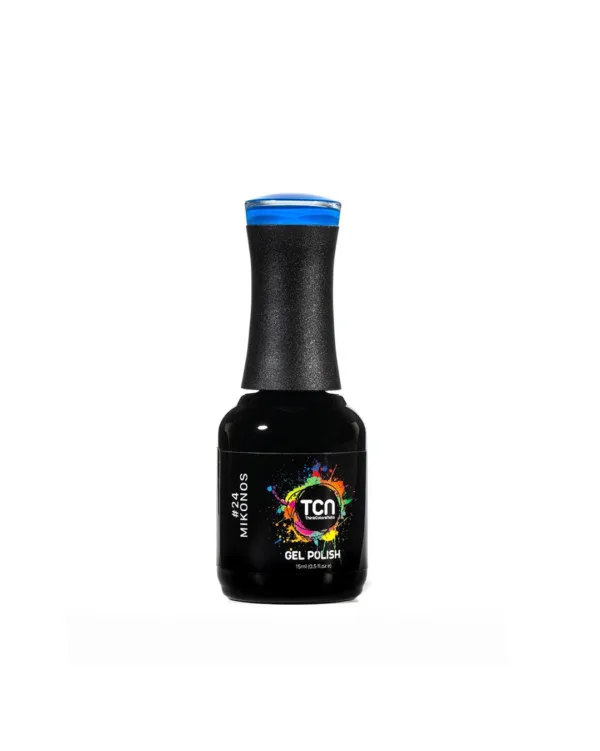 Esmalte Permanente TCN 24 MIKONOS