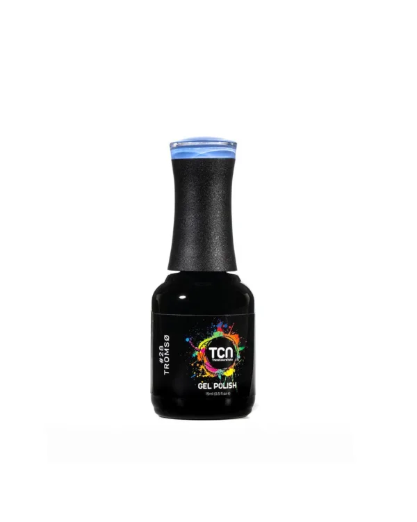 Gel Polish 28 Tromso