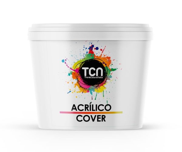 acrilico cover 1kg