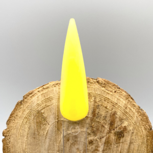 Acrylgel Luminous Yellow – 60gr