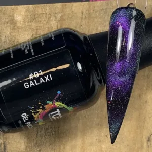 Gel Polish Galaxy 01 – 15ml 