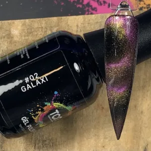 Gel Polish Galaxy 02 – 15ml