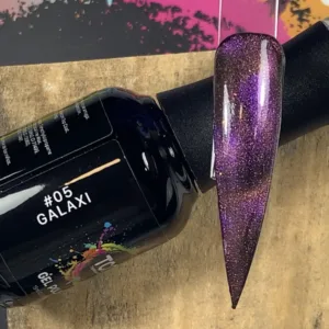 Gel Polish Galaxy 05 – 15ml