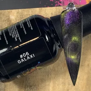 Gel Polish Galaxy 06 – 15ml