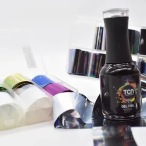 Gel Foil 15ml