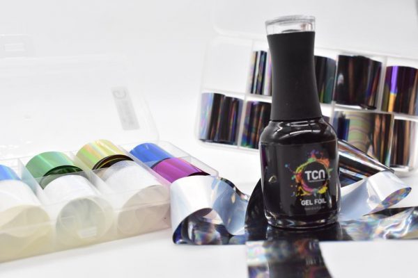 GEL FOIL