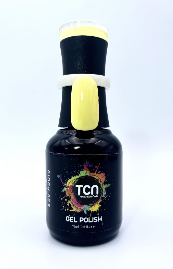 Esmalte Permanente TCN | 127 SAO PAULO 15ml - Imagen 2