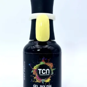 Esmalte Permanente TCN | 127 SAO PAULO 15ml