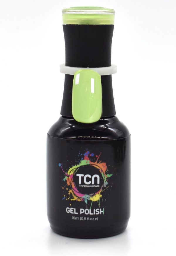 Esmalte Permanente TCN | 142 VARADERO 15ml - Imagen 2