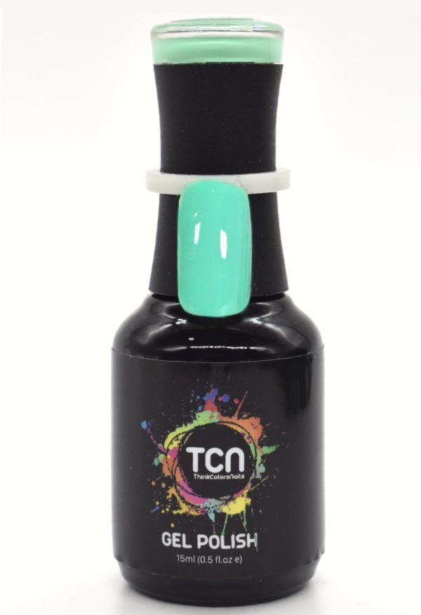Esmalte Permanente TCN | 145 CANCUN 15ml - Imagen 2