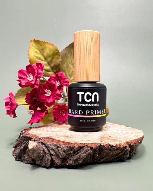 Hard Primer 15ml - Imagen 2