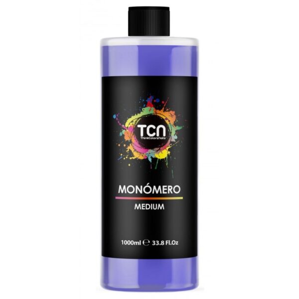 monomero medium 1000ml