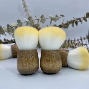 Plumero Amarillo