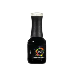 Shiny Top Matte 04 15ml