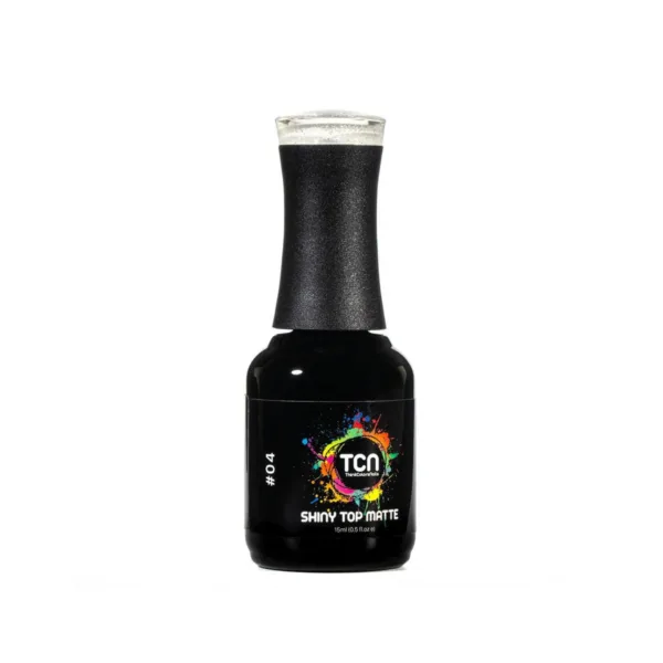 shiny top matte 04