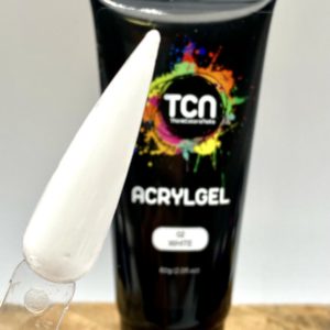 Acrylgel White – 60gr