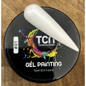 Gel Painting Nº 01 – 15ml