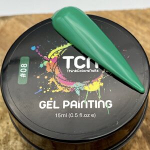 Gel Painting Nº 08 – 15ml