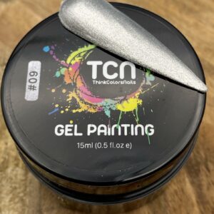 Gel Painting Nº 09 – 15ml