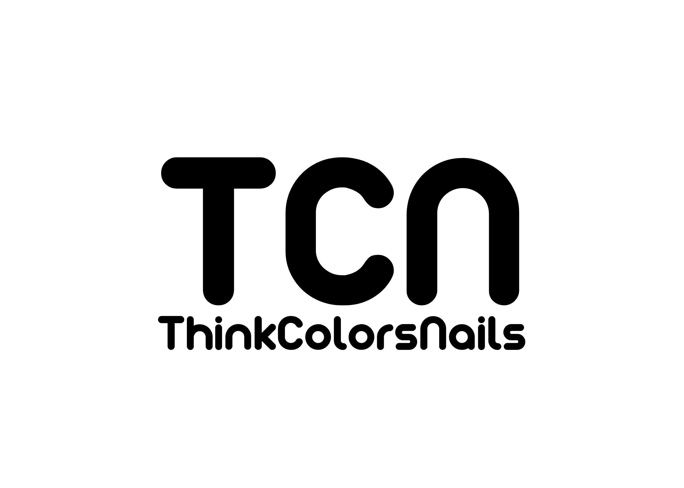 TCN ThinkColorsNails