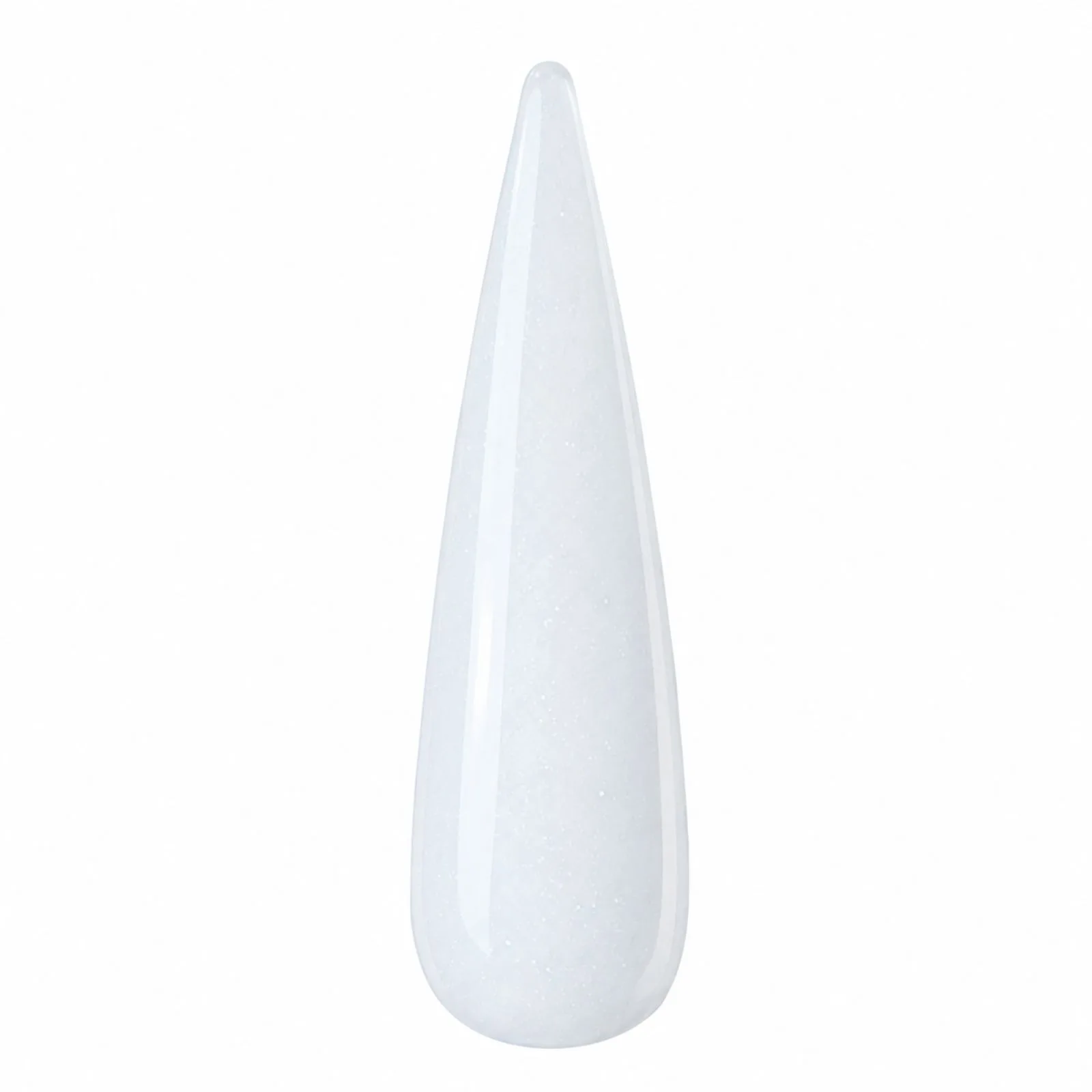 Acrylgel Shimmer 00 - 60gr | Light Glitter - Imagen 2