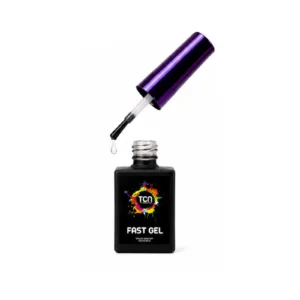 Fast Gel – 15ml | Adhesión Perfecta