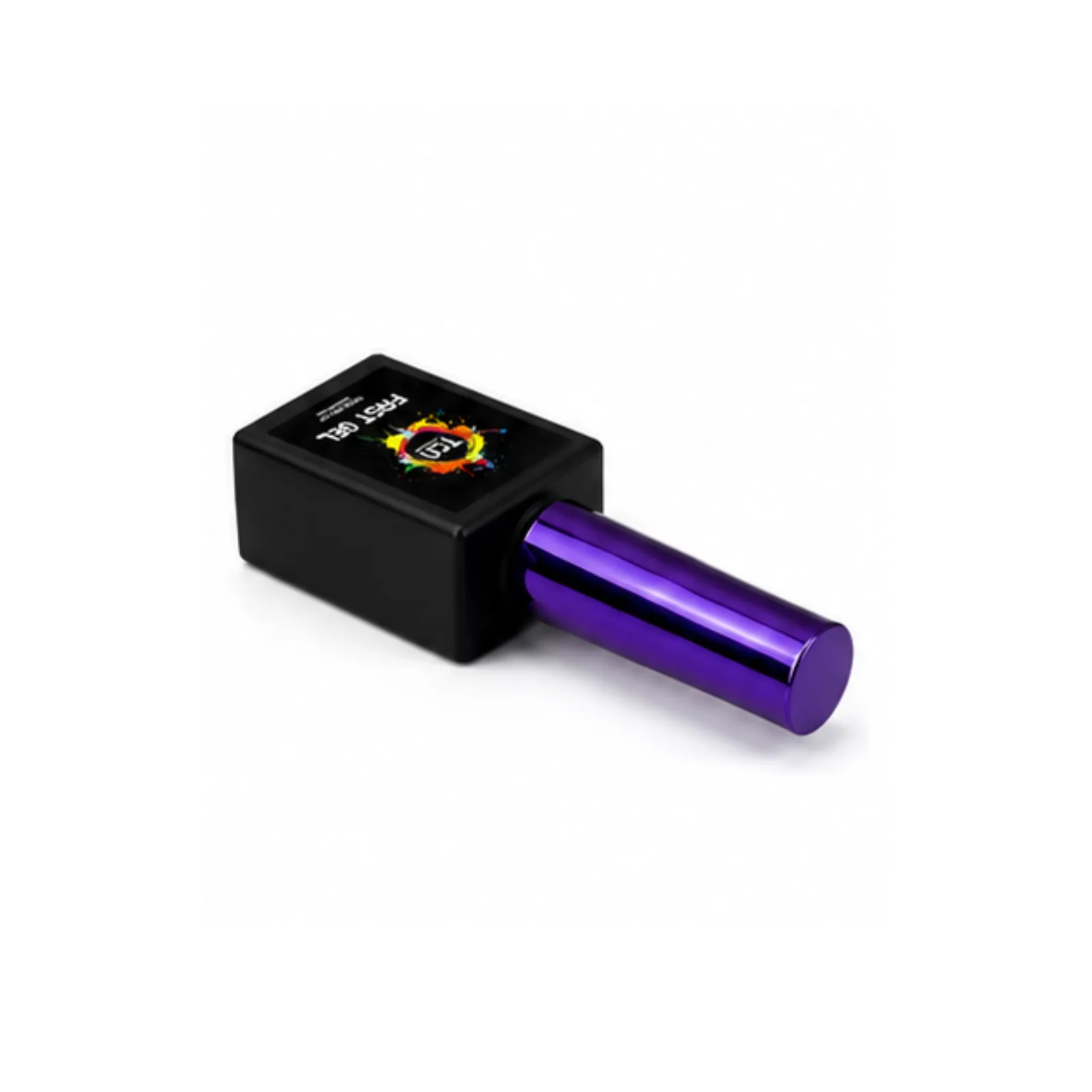 Fast Gel - 15ml | Adhesión Perfecta - Imagen 3
