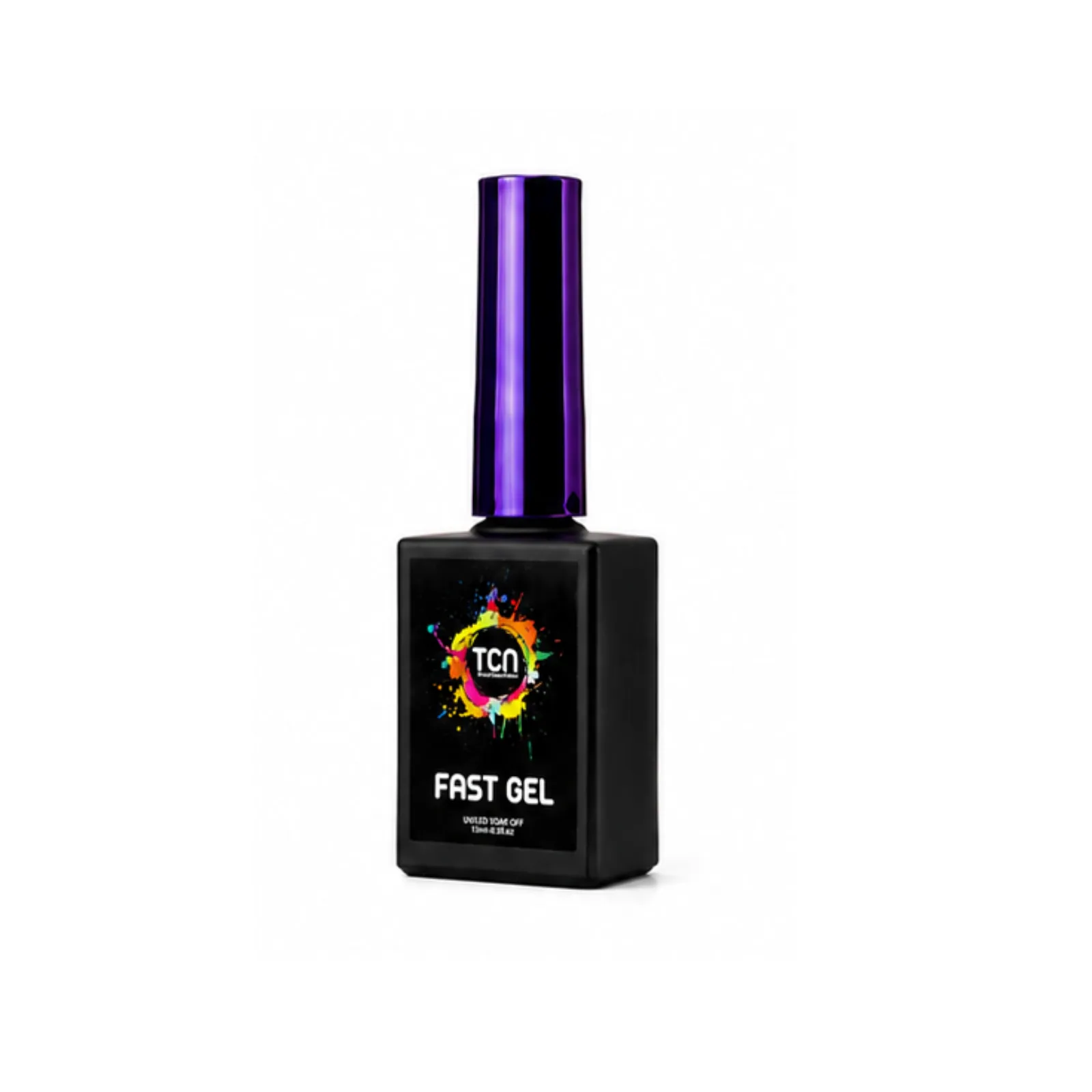 Fast Gel - 15ml | Adhesión Perfecta - Imagen 4