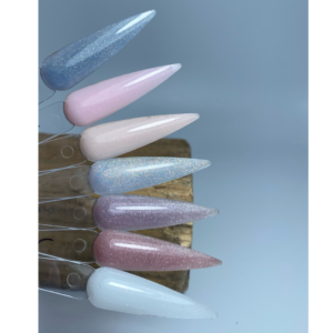 Acrylgel Shimmer 00 – 60gr