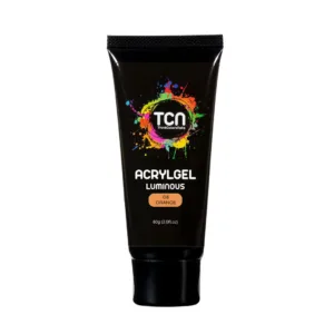 Acrylgel Luminous Neon 06 | Orange – 60gr