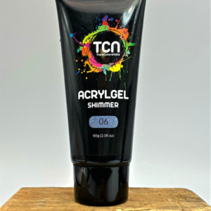 Acrylgel Shimmer 06 – 60gr