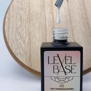 Level Base 00 – 15ml