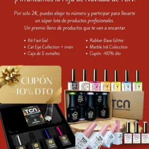 RIFA NAVIDAD TCN