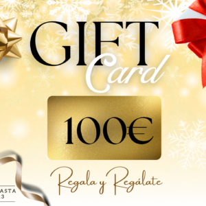 Gift Card TCN 100€