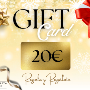 Gift Card TCN 20€