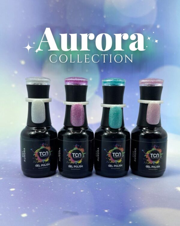 aurora collection