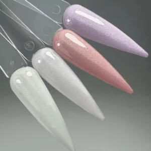 Natural Shine TCN Collection | 4 unidades