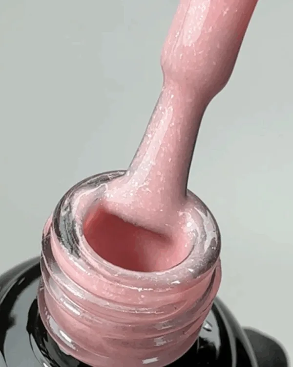 Esmalte Permanente TCN | Natural Shine 02 - 15ml - Imagen 2