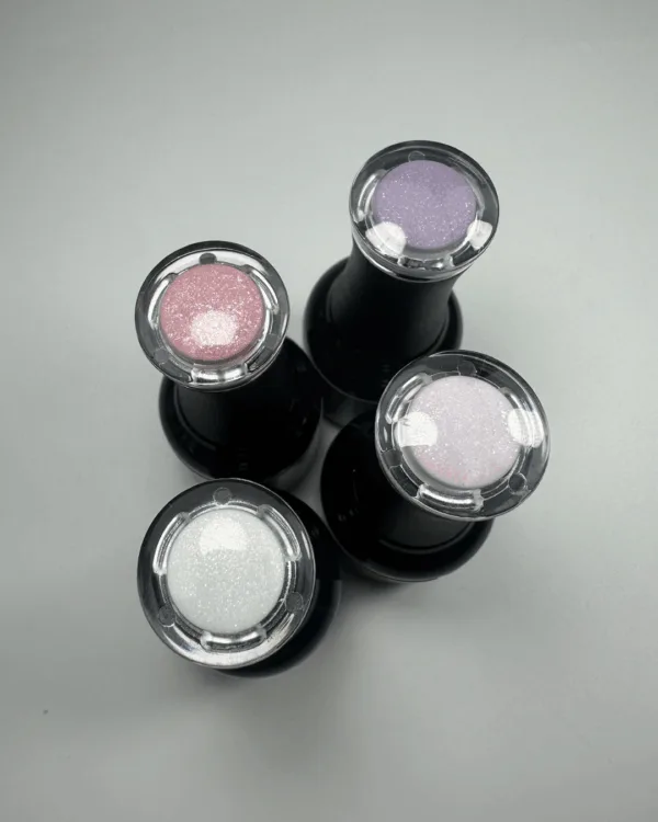 Natural Shine TCN Collection | 4 unidades