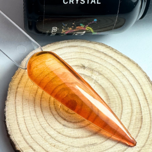 Crystal Nº 06 AMBAR