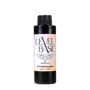 Level Base 00 – 120 ml