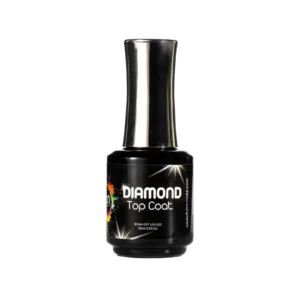 Diamond Top Coat – 15ml