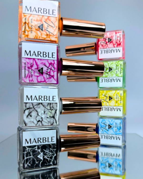 marble ink collection