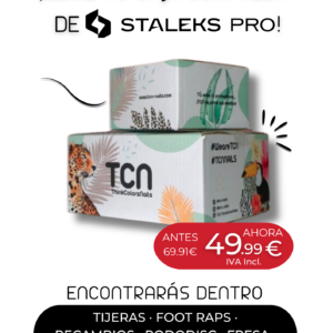 Pack STALEKS