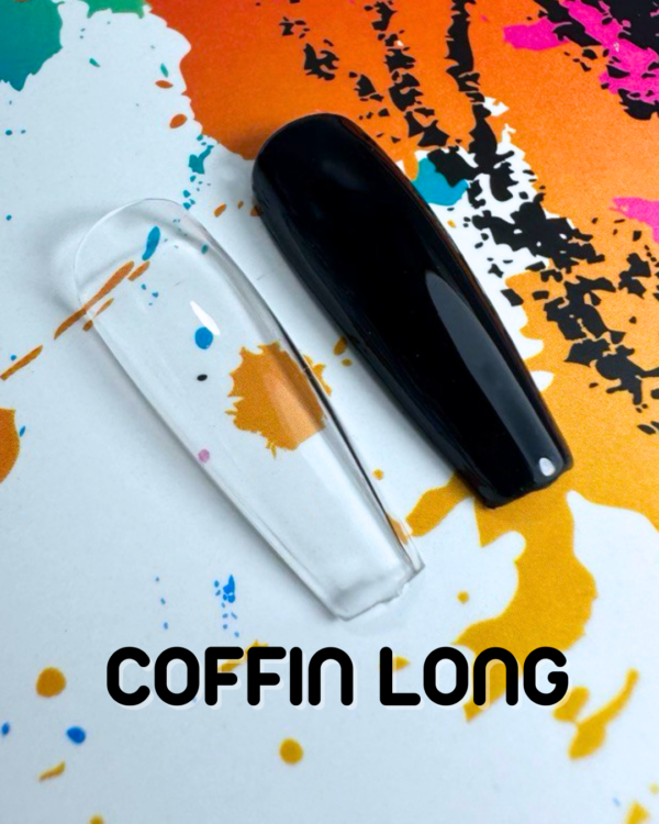 coffin long